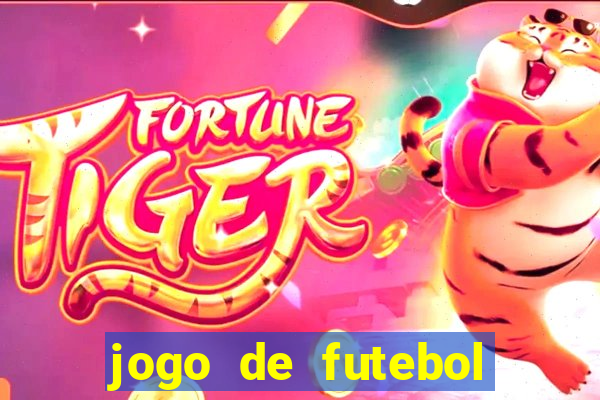 jogo de futebol the champions 3d